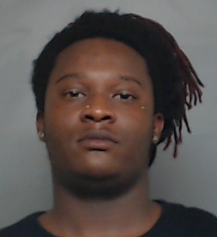 Booking photo of Jartavious Calloway Lowe
