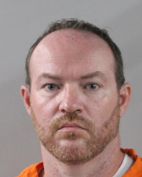 Paul Deal booking photo