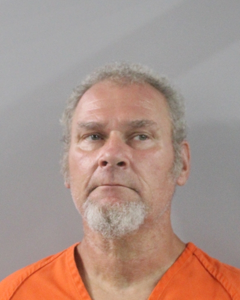 Booking photo of Edward Downey