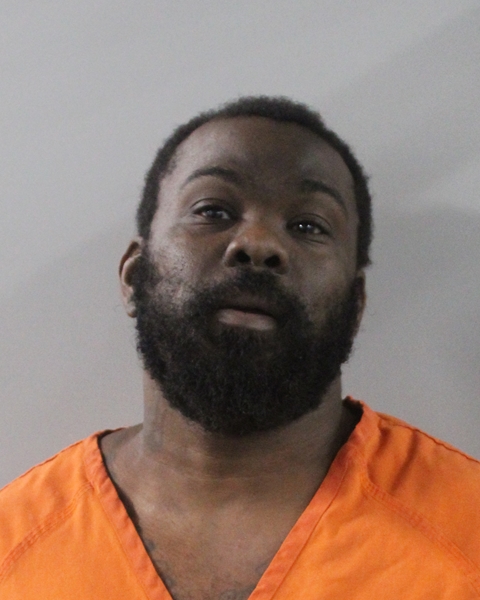 Booking photo of Maximino Rodriguez