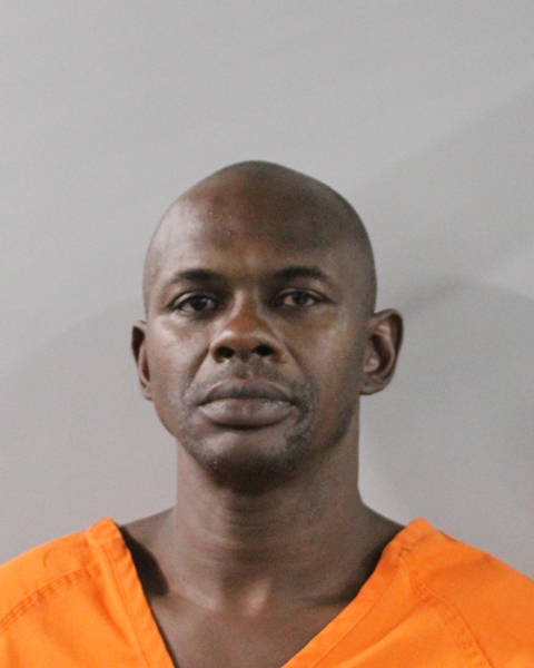 Booking photo of Kirby Chelcher