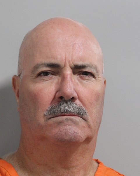 Booking photo of Aubrey Miley