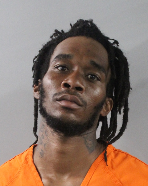 Booking photo of Lcari Loyd