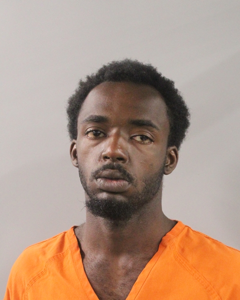 Booking photo of Reynaldo Garcia
