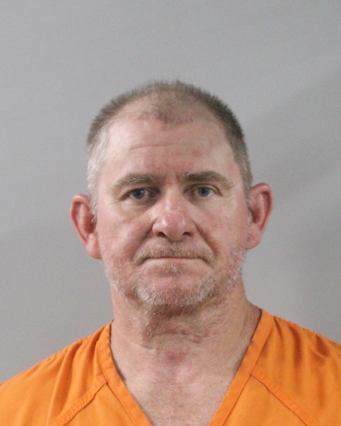 Booking photo of Junior Lyons