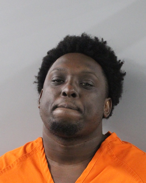 Booking photo of Gregory Clermont