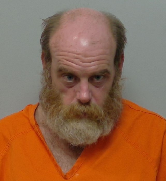 Roy Rogers booking photo