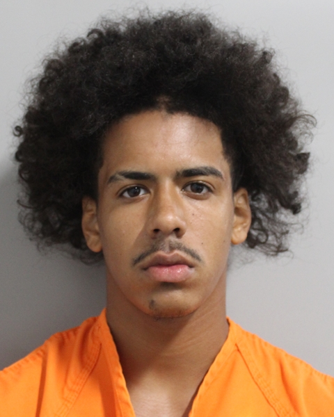 Booking photo of Jesus Luciano-velazquez