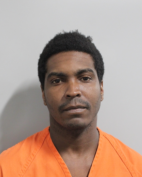 Booking photo of Al-tariq Graves