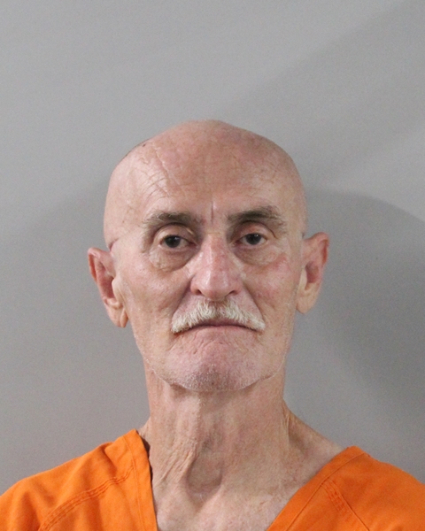Booking photo of Gilberto Vargas-mercado