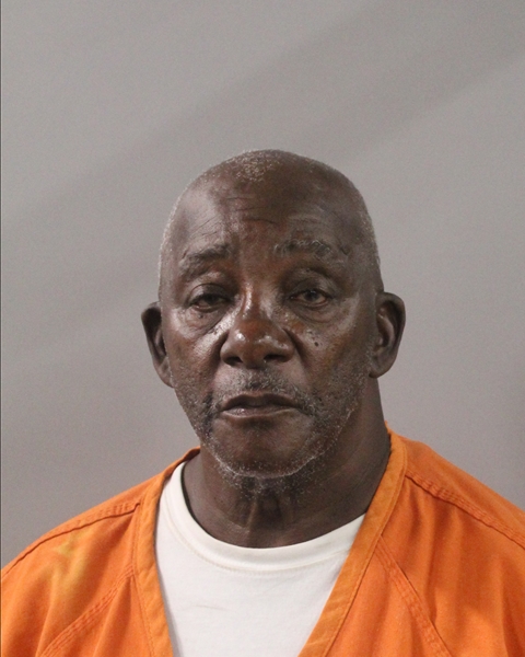 Booking photo of Dennis Mcdaniels