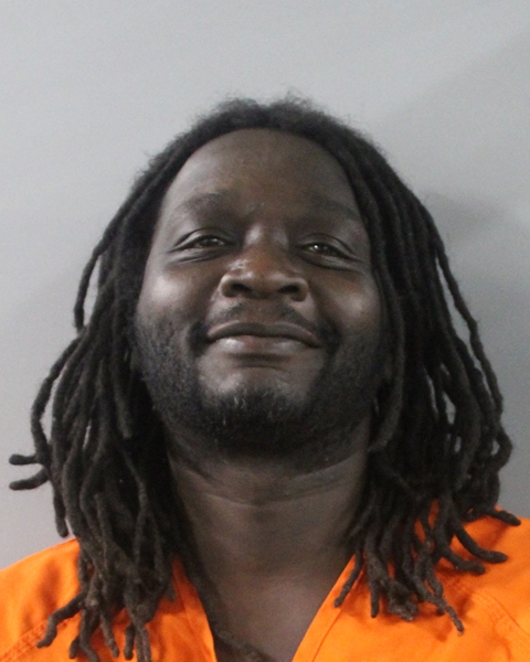 Booking photo of Steven Collins-bonifacia