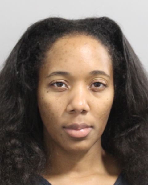 Booking photo of Shapre Buxton