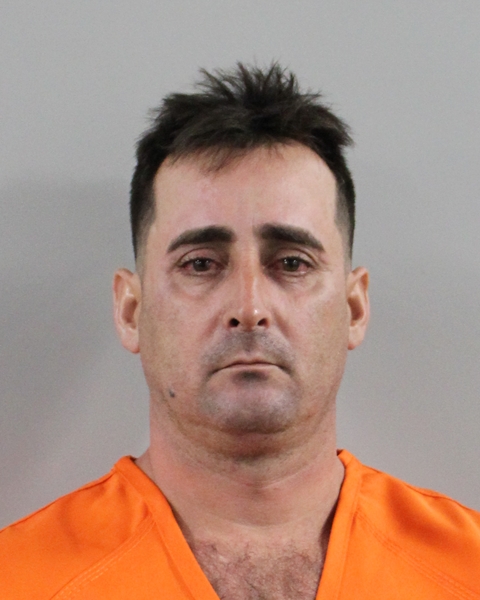 Booking photo of Lazaro Lara-morales