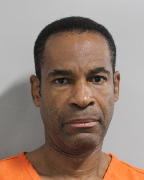 Booking photo of Frank Delgado-ruiz