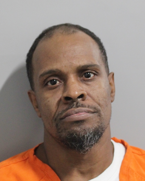 Booking photo of Devonta Washington