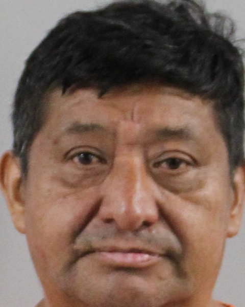 Gabriel Rodriguezhernandez booking photo