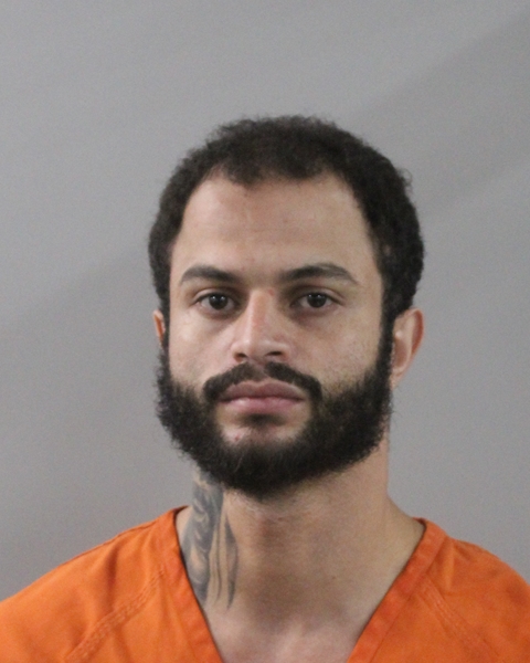 Alexis Rivera Alicea booking photo