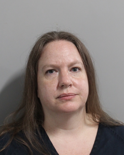 Honi Helms booking photo