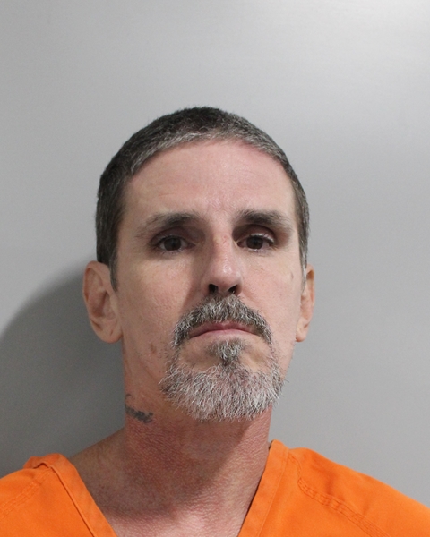 Booking photo of Sheldon Bowen