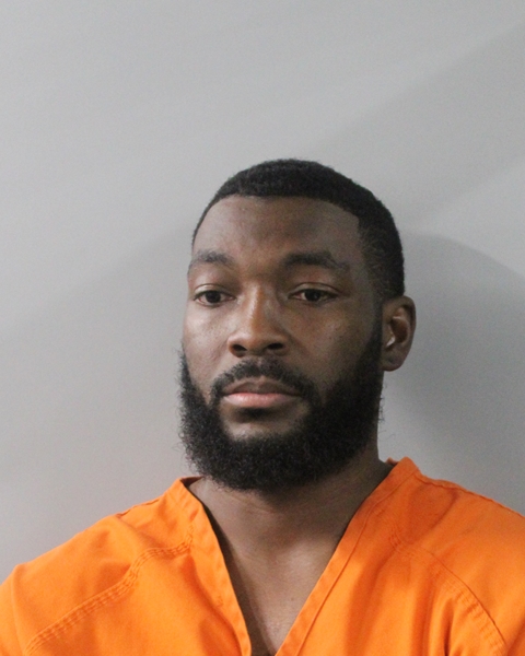 Booking photo of Rosemond Alexis