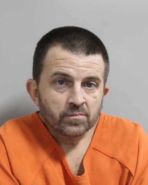 Booking photo of Willis Deloach Jr