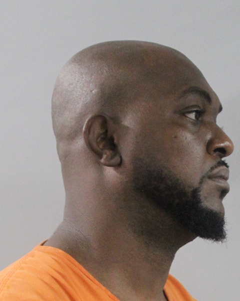 Booking photo of Clemane Duvert