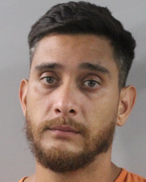 Booking photo of Samuel Lepore