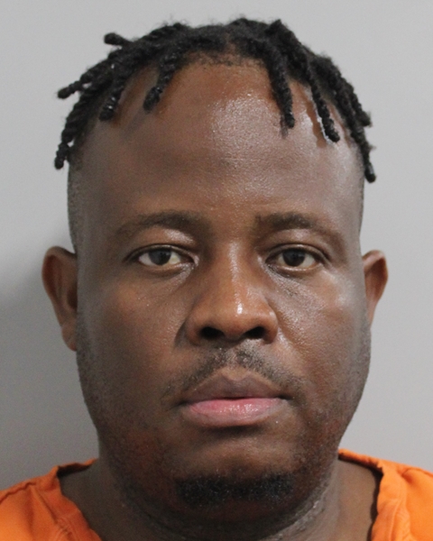 Booking photo of Wilny Florival
