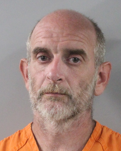 Booking photo of William Odom