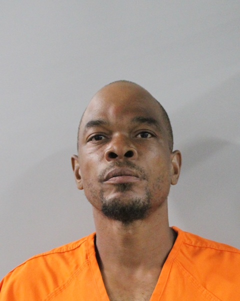 Booking photo of Willie Fulgham