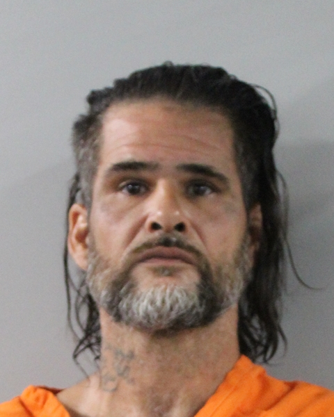 Booking photo of Matthew Mulrooney