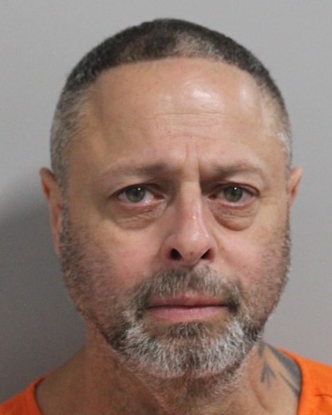 Booking photo of Jimmy Colon
