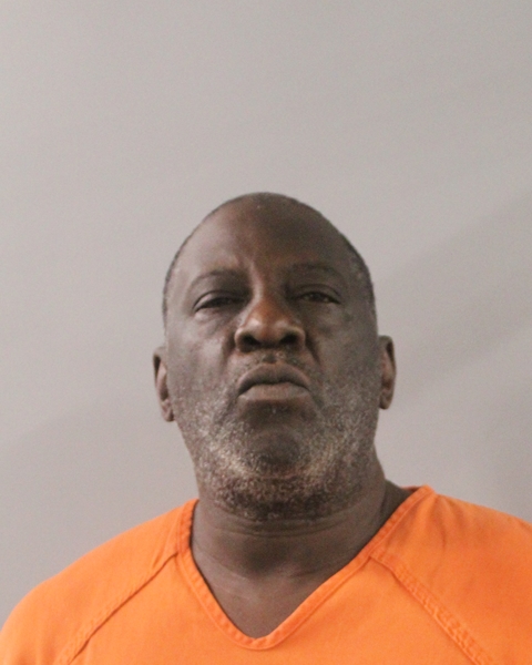 Booking photo of Elronn Smith