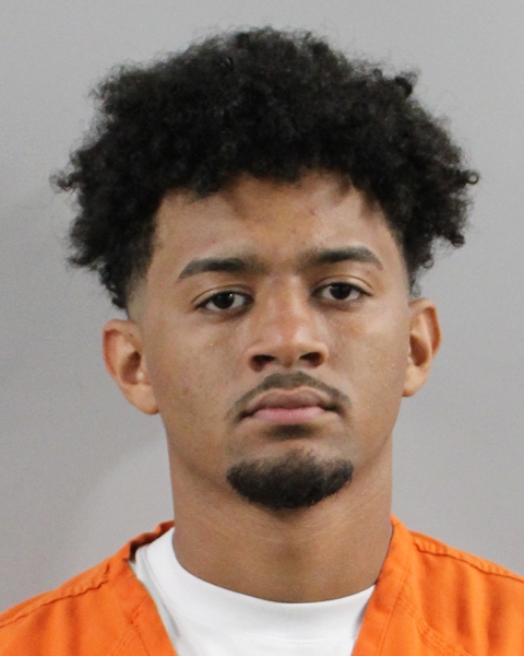 Emmanuel Lugo-sanchez booking photo