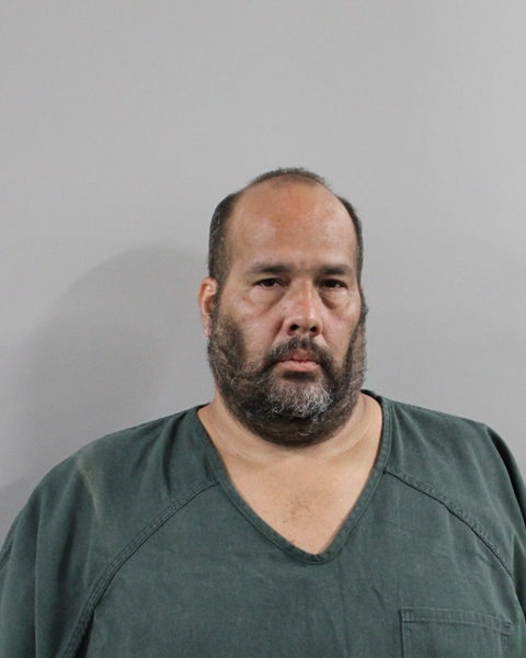 Booking photo of Jose Laborde Velez