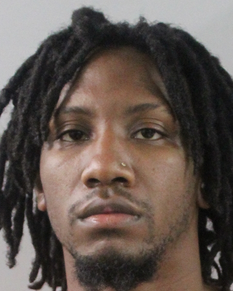 Booking photo of Dovensky Delpe