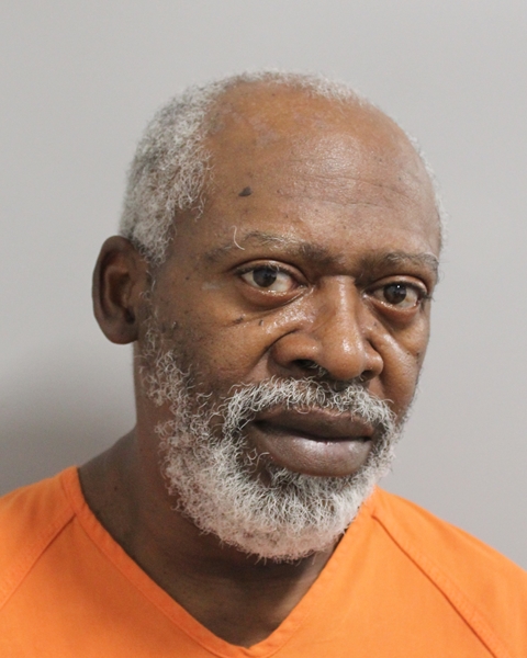 Booking photo of Bobby Cox