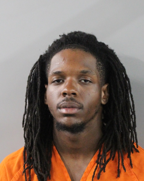 Booking photo of Emmanuel Ulysse