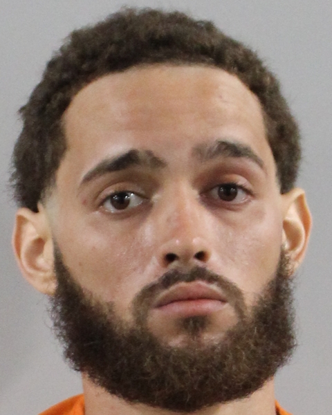 John Ambert-rivera booking photo