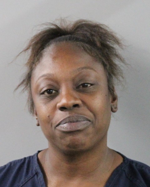 Booking photo of Taquire Studimire