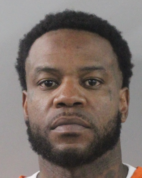 Booking photo of Tamaries Richardson