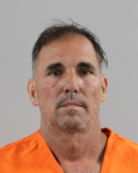 Booking photo of Juan Lopez-alvarez
