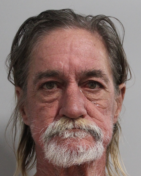 Booking photo of Shaun Olschewski