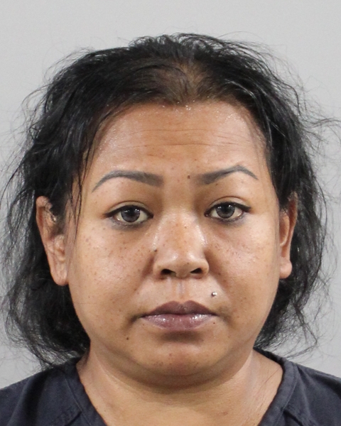 Booking photo of Lucky Chea