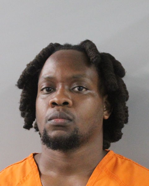 Booking photo of Sherby Saimplice