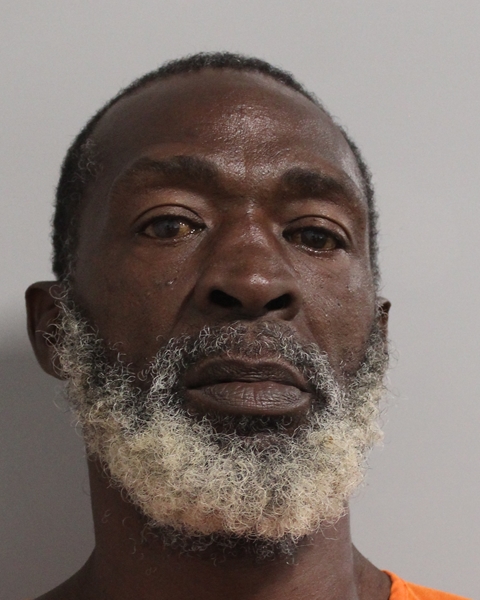 Booking photo of Dontahe Bradley