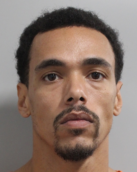 Tracy Watson booking photo