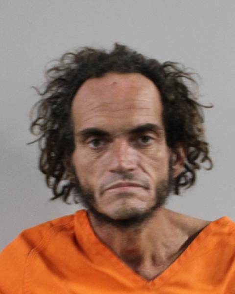 Booking photo of Juan Gutierrez