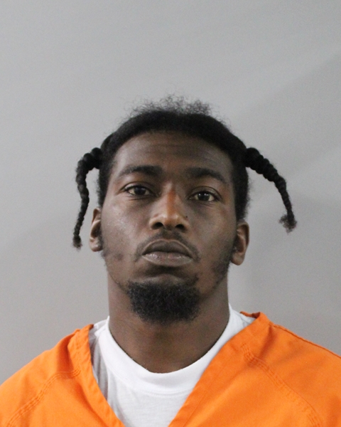 Booking photo of Zyequawn Roberts